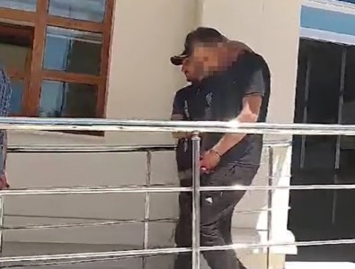 60 Saniyede Çaldigi 120 Bin Liralik 2 Bilgisayari 5 Bin Liraya Satmis