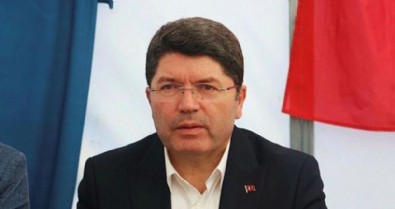 Adalet Bakanı Yılmaz Tunç'tan 'denetimli serbestlik' açıklaması