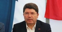 Adalet Bakanı Yılmaz Tunç'tan 'denetimli serbestlik' açıklaması