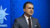 AK Parti Sözcüsü Ömer Çelik'ten Disney'in 'Atatürk' dizisini yayından kaldırmasına tepki: Utanç vericidir!
