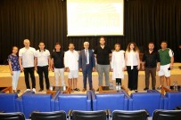 ALTSO Seminerine Yogun Ilgi