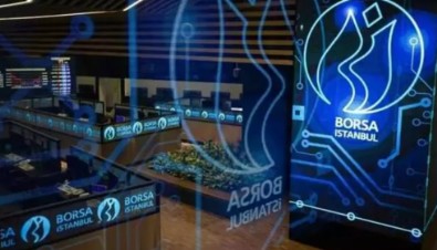 Borsa İstanbul'dan yeni rekor