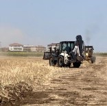 Çiftçinin Bugday Satis Talebine Çözüm Bulundu