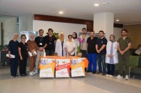 Dünyada 354 Milyondan Fazla Insan Bu Virüsle Yasamakta