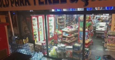 Esenyurt'taki tekel bayisi baskınının altından hilti çıktı! 35 bin TL için başlayan husumet...