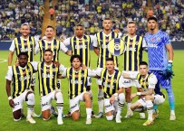 Fenerbahçe, Magazalarda Ürünlerin 5 Yildizli Olarak Satilacagini Açikladi