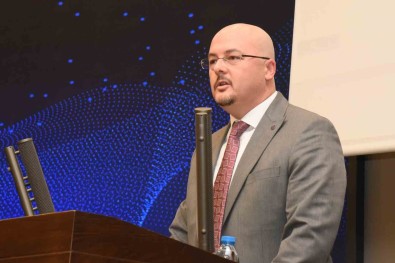 Is Sagligi Ve Güvenligi Profesyonelleri Tek Çati Altinda Birlesti