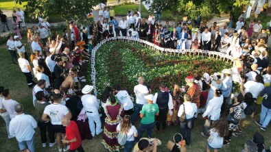 Istanbul Büyükçekmece Kültür Ve Sanat Festivali'nin Resmi Açilisi Yapildi