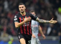 Kanarya'dan 1 uçak daha! Edin Dzeko devreye girdi...