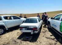 Kars'ta Kaçak Avcilara Ceza Yagdi