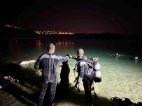 Malatya'da Serinlemek Için Gölete Giren Isçi Boguldu