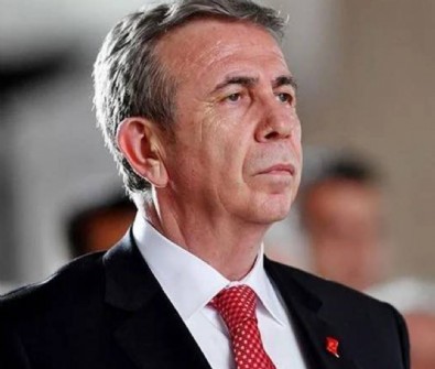 Mansur Yavaş'ın trol ordusu deşifre oldu! İmdadına bot hesaplar yetişti