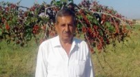 Mardin'de Damdan Düsen 68 Yasindaki Adam Hayatini Kaybetti