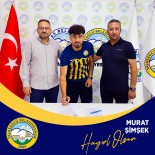 Murat Simsek, Talasgücü Belediyespor'da