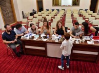 Müzik Akademisi Seçmeleri Basliyor