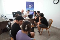 Ögrencilere Ücretsiz Üniversite Tercih Danismanligi