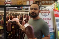 Pastirmaya Gurbetçi Dopingi