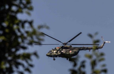 Polonya Hava Sahasini Ihlal Eden Belarus Hakkinda NATO Bilgilendirildi