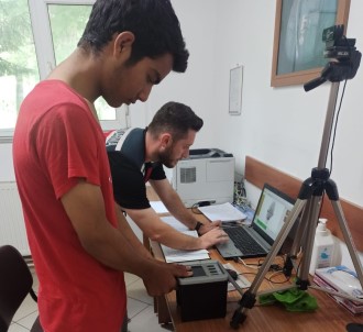 Sakarya'da Yakalanan 8 Göçmen Kaçakçiligi Organizatörü Tutuklandi