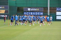 Trabzonspor Yeni Sezon Hazirliklarini Sürdürdü Haberi