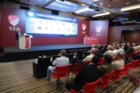 Turkcell Kadin Futbol Süper Ligi'nde 2023-2024 Sezonu Fikstürü Çekildi