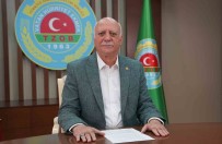 TZOB Genel Baskani Bayraktar Açiklamasi 'Temmuzda 29 Ürünün 15'Inde Fiyat Artisi, 5'Inde Fiyat Düsüsü Yasandi'