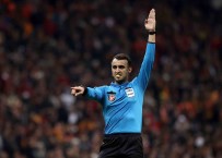 UEFA'dan Atilla Karaoglan Ve Abdulkadir Bitigen'e Görev