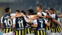 Zimbru - Fenerbahçe maçının muhtemel 11'leri