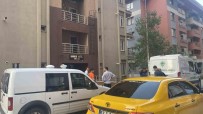 Zonguldak'ta 50 Yasindaki Sahis Evinde Ölü Bulundu