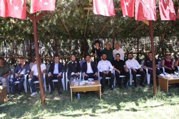 AHID'ten örnek bir proje daha: Engelsiz Yasam Pikniği