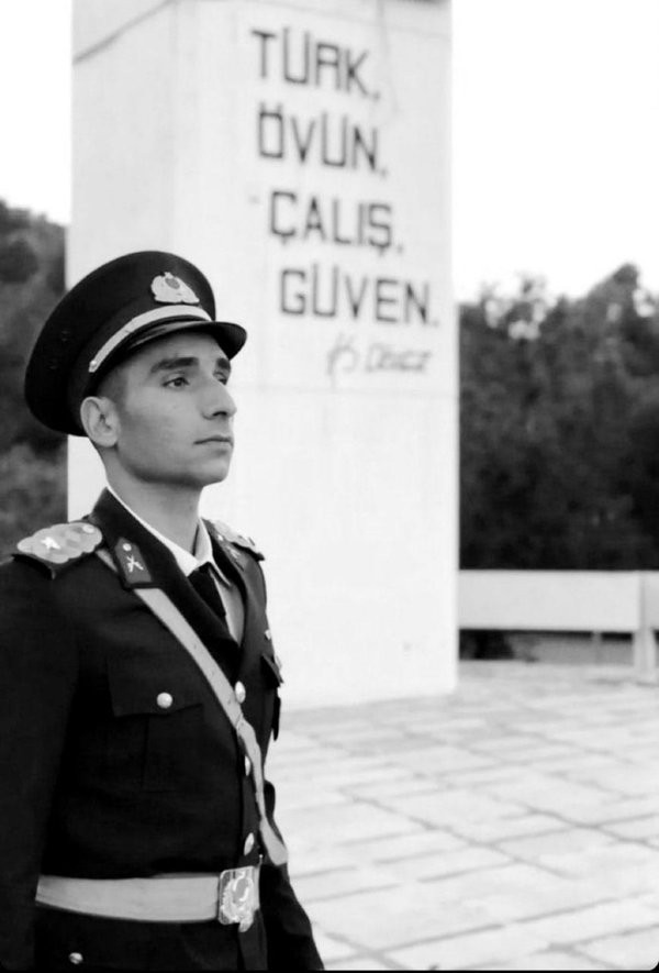 MSB acı haberi duyurdu: 6 askerimiz şehit oldu!