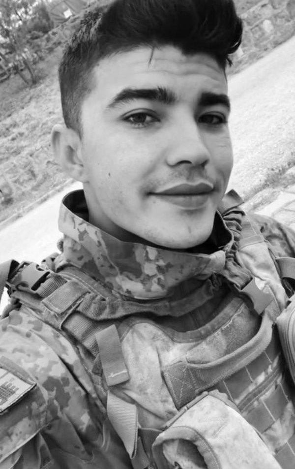 MSB acı haberi duyurdu: 6 askerimiz şehit oldu!