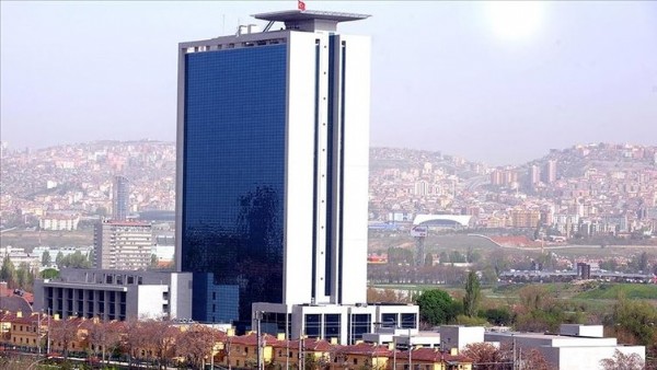 ABB'de 1.5 milyar TL'lik vurgun! Mansur Yavaş'tan bir aileye 27 adrese teslim ihale