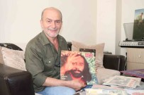 10 Yildir Biriktirdigi Arsivinde 350 Bin Eser Bulunuyor