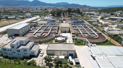 147 Milyonluk Yatirim Tam Kapasite Çalisiyor