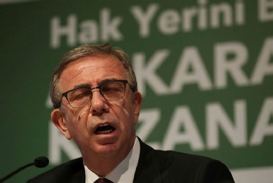 ABB'de 1.5 milyar TL'lik vurgun! Mansur Yavaş'tan bir aileye 27 adrese teslim ihale