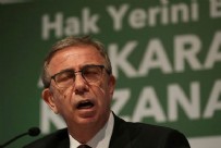 ABB'de 1.5 milyar TL'lik vurgun! Mansur Yavaş'tan bir aileye 27 adrese teslim ihale