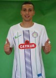 Çaykur Rizespor, Dal Varesanovic'i Transfer Etti