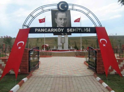 Denizlili Sehit Uzman Çavus Kemal Özek Köyünde Son Yolculuguna Ugurlanacak