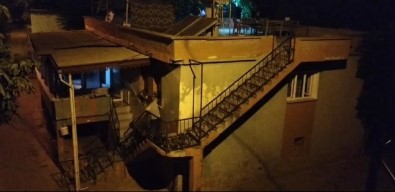 Deprem, Osmaniye Ve Kahramanmaras'ta Da Hissedildi