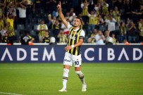 Dusan Tadic, Fenerbahçe Formasiyla 2. Golünü Atti