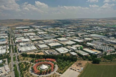 Eskisehir OSB Kalitede De Zirvede