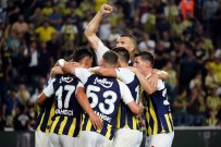 Fenerbahçe, Slovenya'ya Avantajli Gidiyor