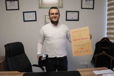 Hurdaciliktan Dünya 3'Üncülügüne