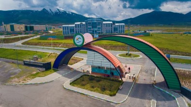 Igdir Üniversitesi Erasmus Agina 5 Ülke Daha Katildi