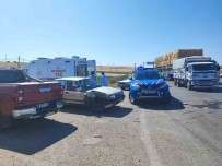 Kavsakta Kaza 4 Yarali