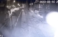 Malatya'da Depremin Yeni Görüntüleri Ortaya Çikti