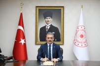 Mardin Valiligine Tuncay Akkoyun Atandi