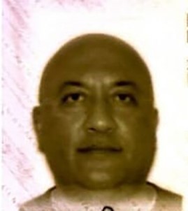 Misir Asilli Amerikan Vatandasi Turist Otomobilde Ölü Bulundu