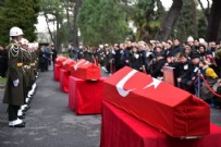 MSB acı haberi duyurdu: 6 askerimiz şehit oldu!